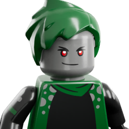 LEGO Fortnite OutfitHaunted Hunter