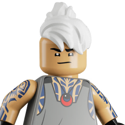 LEGO Fortnite OutfitRonin