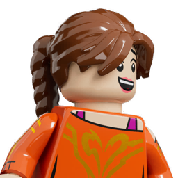 LEGO Fortniteスキンのヘイブン