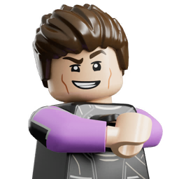 LEGO Fortnite OutfitClint Barton