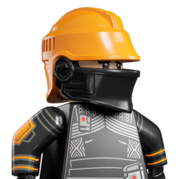 LEGO Fortnite OutfitFennec Shand