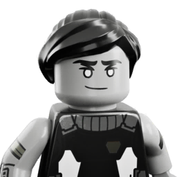 LEGO Fortnite OutfitMonarch