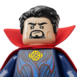 LEGO Fortnite OutfitDoctor Strange