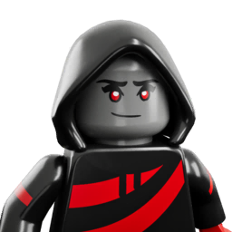 LEGO Fortnite OutfitPanther