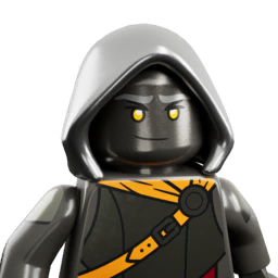 LEGO Fortnite OutfitOmega Knight