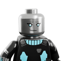 LEGO Fortnite OutfitEternal Wanderer