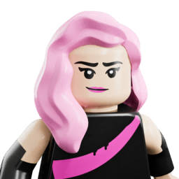 LEGO Fortnite OutfitSabina