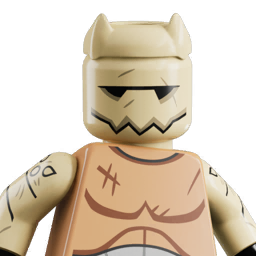 LEGO Fortnite OutfitSnap