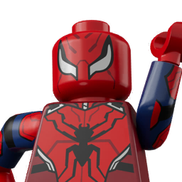 LEGO Fortnite OutfitSpider-Man Zero