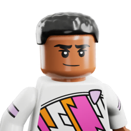 LEGO Fortnite Outfit'Mato Marauder