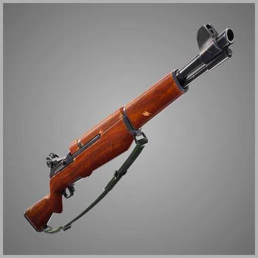 Rifle de Infantaria