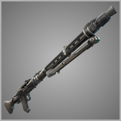 Rifle Blaster DLT-19