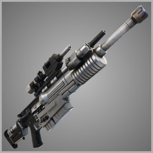 Rifle Blaster A280-CFE
