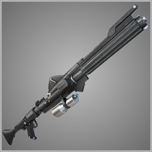 Rifle Blaster Pesado DC-15