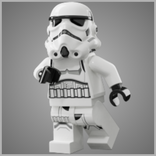 Stormtrooper Arqueiro