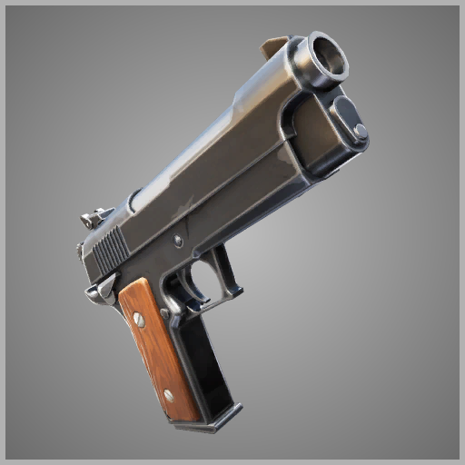 Pistola