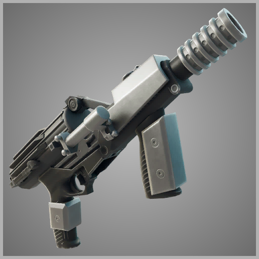 Blaster CR-2