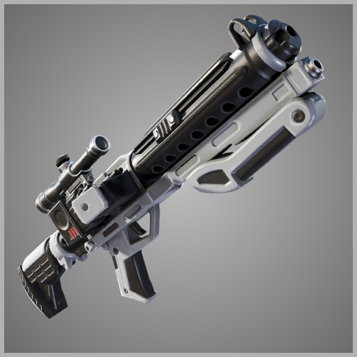 Blaster F-11D