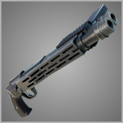 Blaster de Dispersão ACP