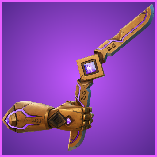 Bolt-Action Sniper Rifle Fortnite Loot • StatsNite