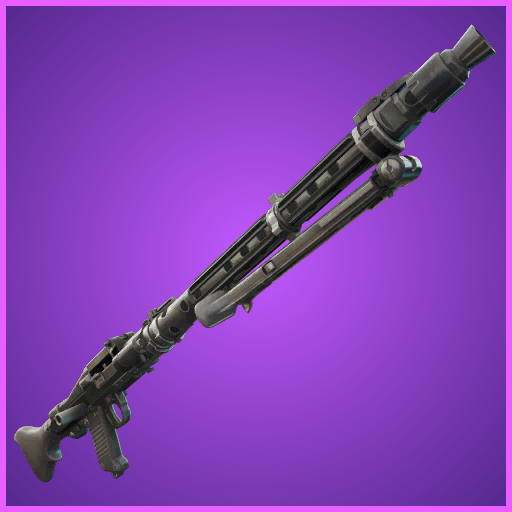 Rifle Blaster DLT-19