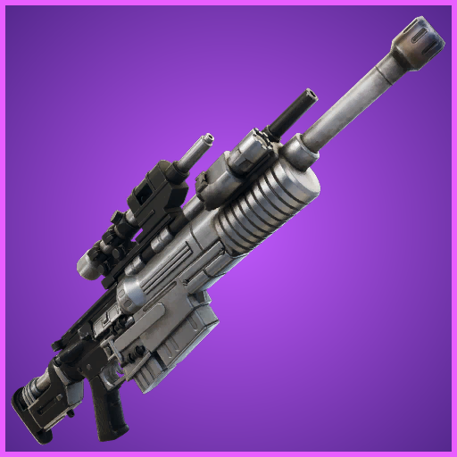 Rifle Blaster A280-CFE