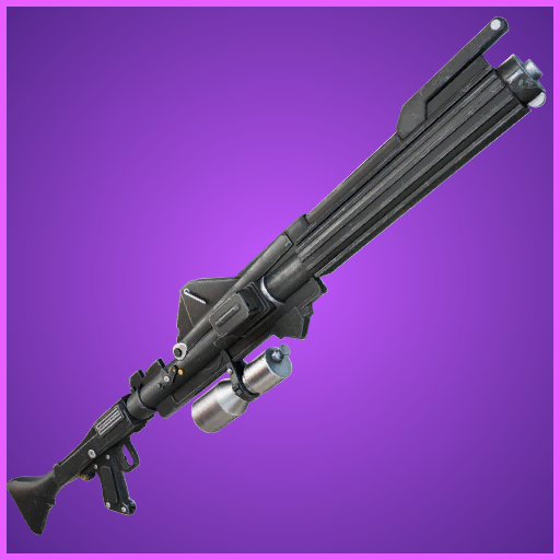 Rifle Blaster Pesado DC-15