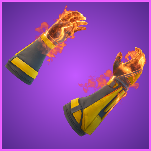 Kit de Kombate do Scorpion