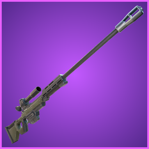 Rifle Blaster Atirador Perito IQA-11