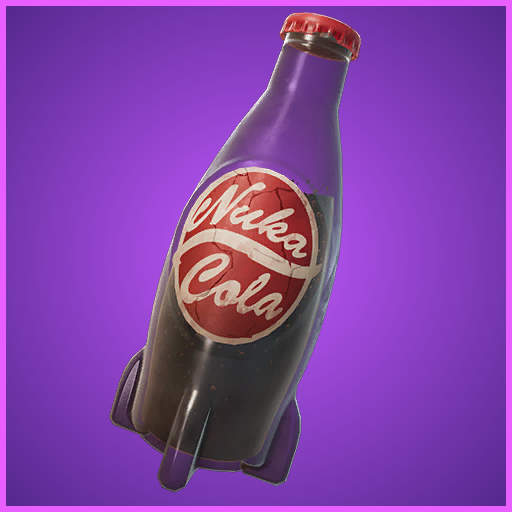 Nuka Cola