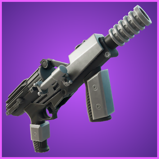 Blaster CR-2