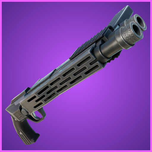 Blaster de Dispersão ACP