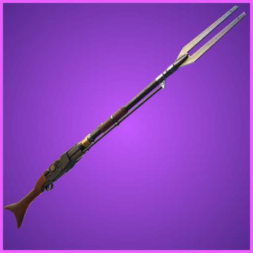 Rifle de Precisão Amban