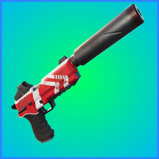 Bolt-Action Sniper Rifle Fortnite Loot • StatsNite