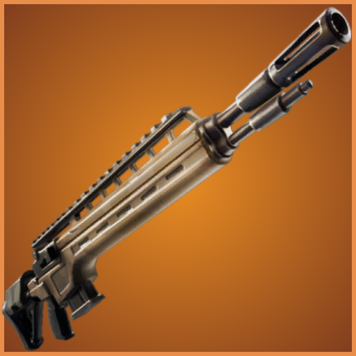 Rifle de Infantaria