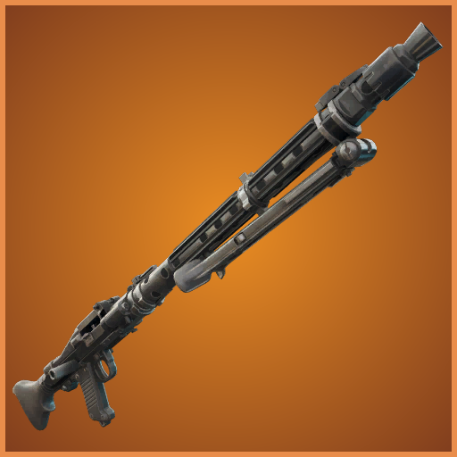 Rifle Blaster DLT-19
