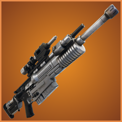 Rifle Blaster A280-CFE