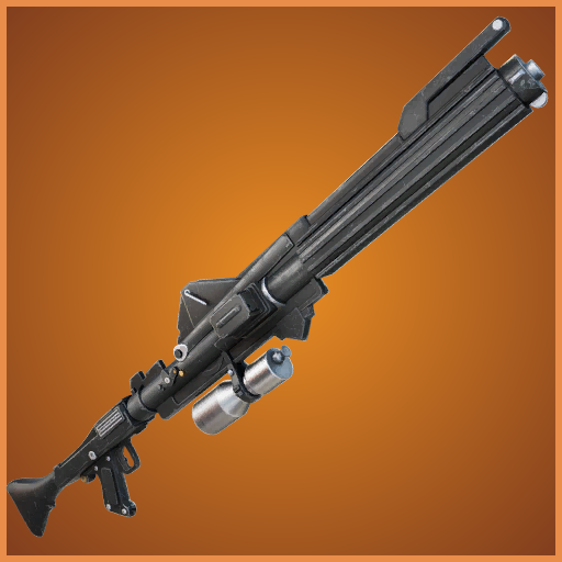 Rifle Blaster Pesado DC-15