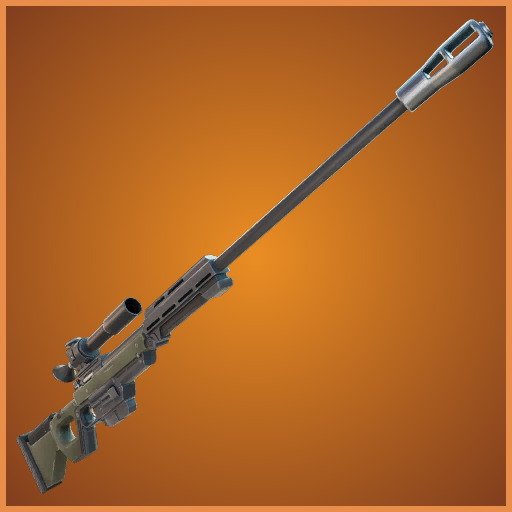 Rifle Blaster Atirador Perito IQA-11