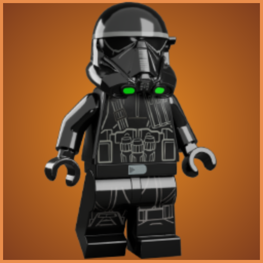 Trooper de Espionagem