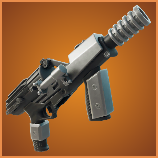 Blaster CR-2