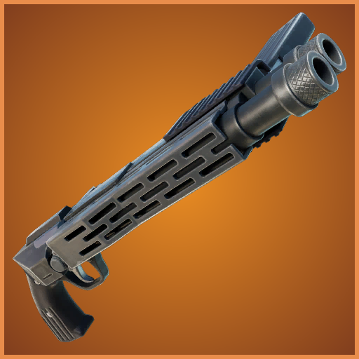 Blaster de Dispersão ACP