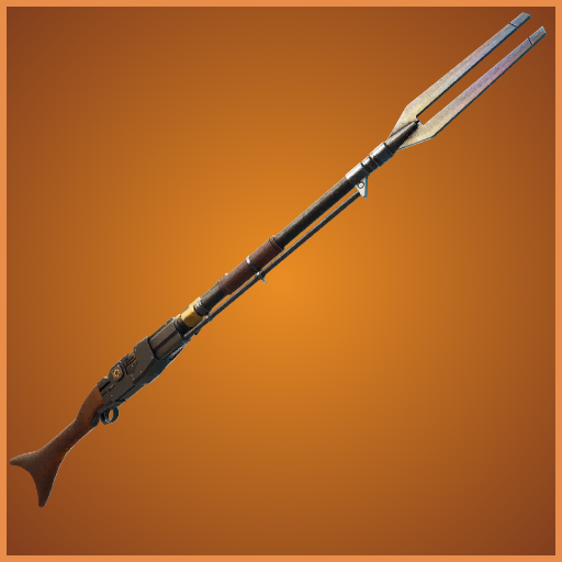 Rifle de Precisão Amban