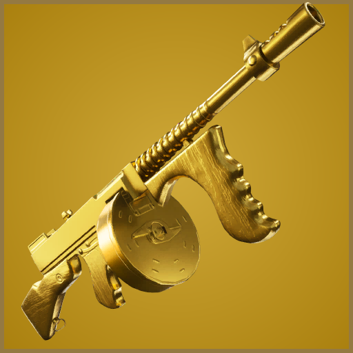 Bolt-Action Sniper Rifle Fortnite Loot • StatsNite