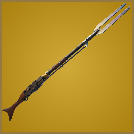 Rifle de Precisão Amban