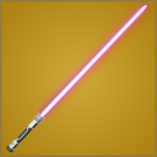 Sabre de Luz do Mace Windu