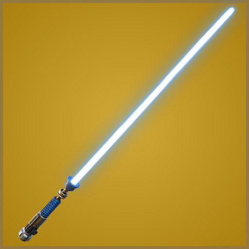Sabre de Luz do Obi-Wan