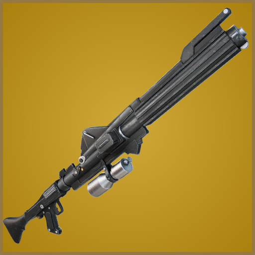 Rifle Blaster DC-15