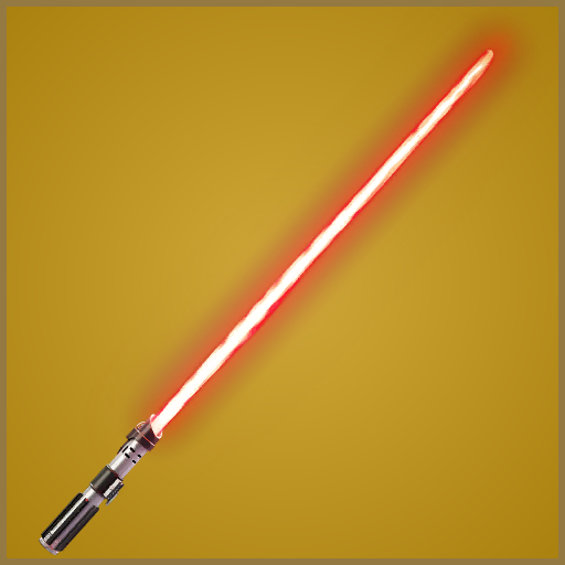 Sabre de Luz do Darth Vader