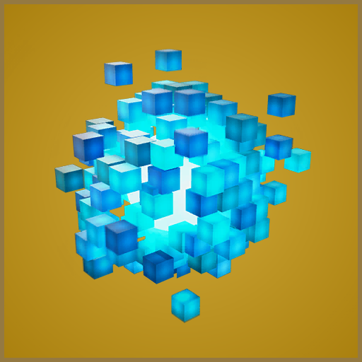 Cubo de Surfe da Lumífera